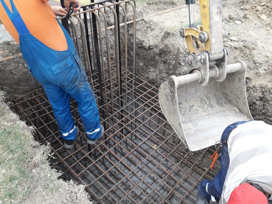 Diriginte de santier, RTE