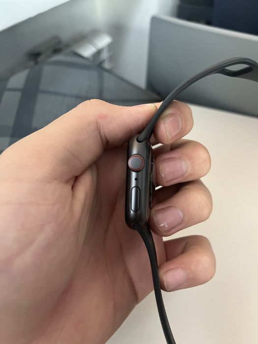 apple watch se 1