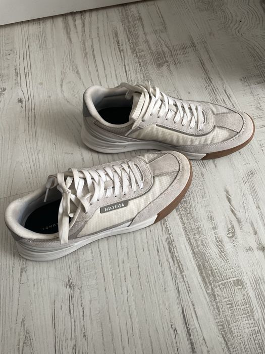 Обувки Tommy Hilfiger