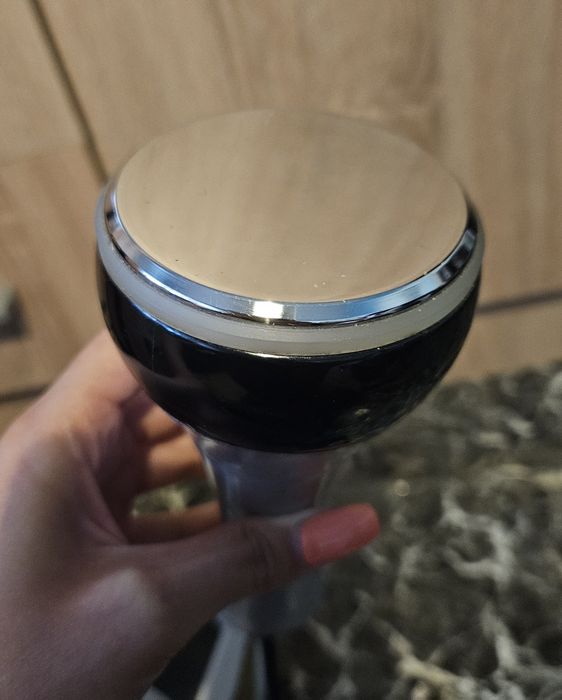 Неработещ накрайник за кавитация