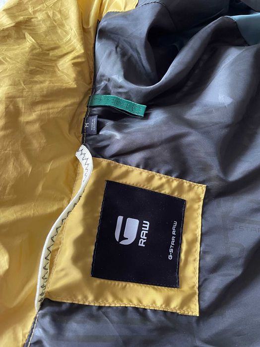 зимно яке на G-Star Raw размер М