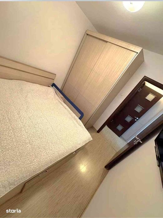 Vand Apartament 2 Camere