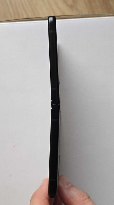 Vand Samsung Z Flip 3