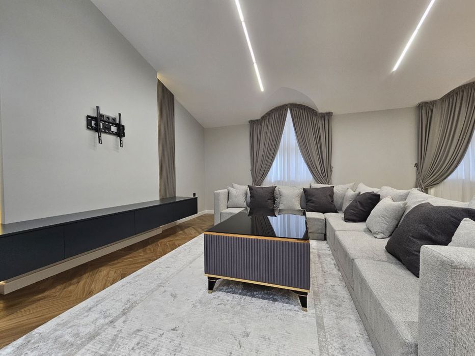 ЖК Ташкент Сити Boulevard! Сдаётся новая 3х комнатная!