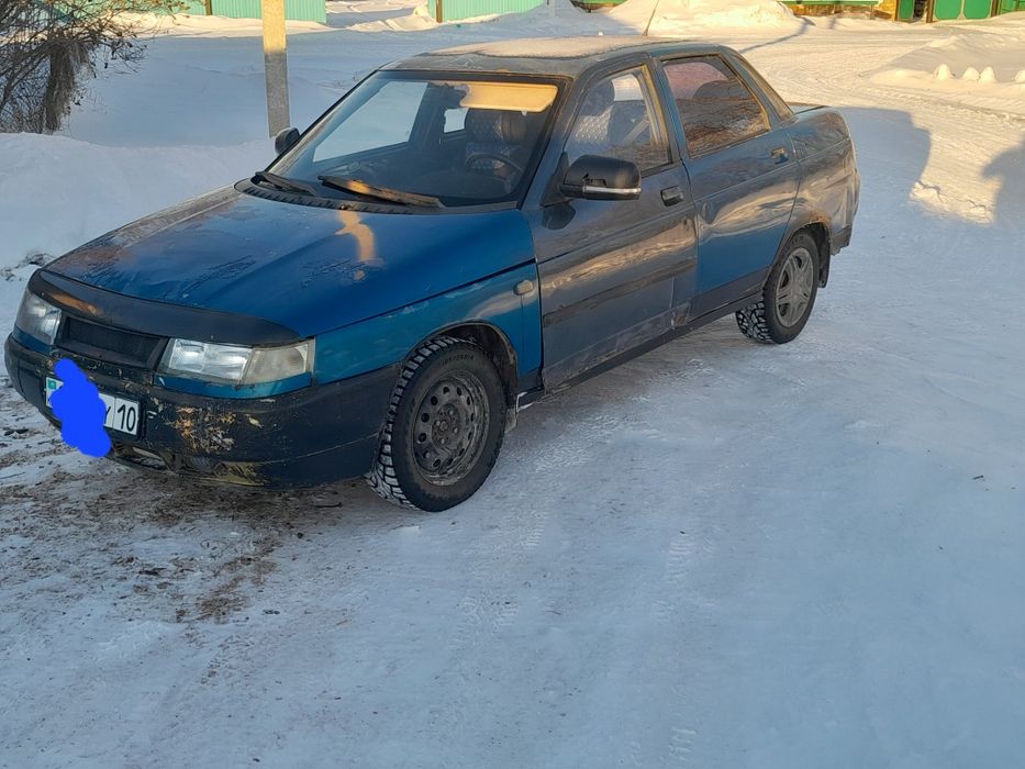 Машина пятилетка