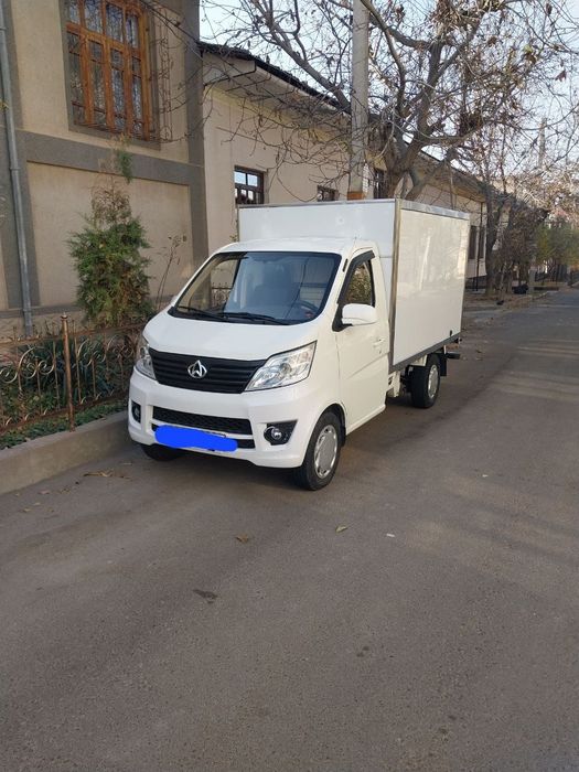 Changan 98 tali …