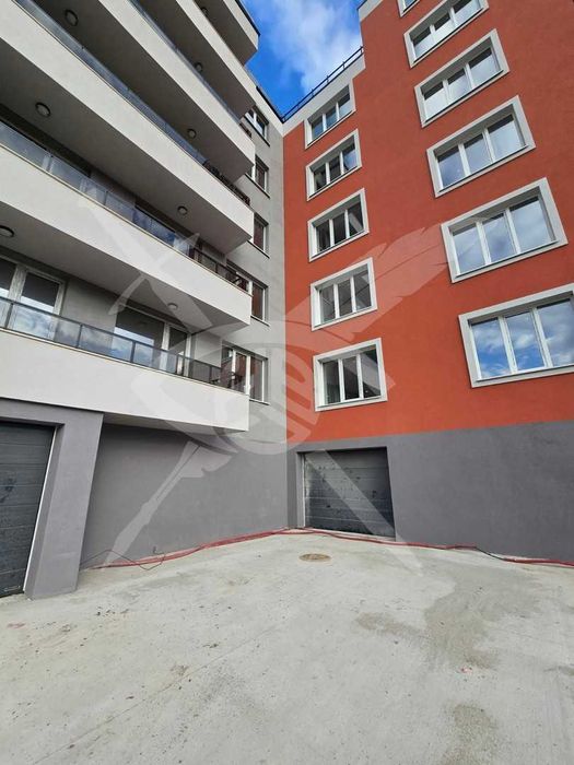 Продава се Тристаен апартамент в София, Овча купел 2 - 94 кв.м за 1020 €/кв.м - Снимка #6