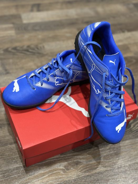 Стоножки пума…..