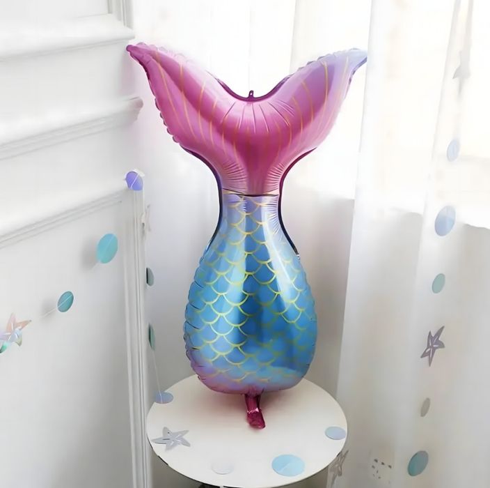 Комплект балони – 97 елемента за приказна декорация