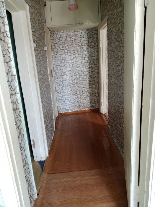 Продам дом в пос. Заводском