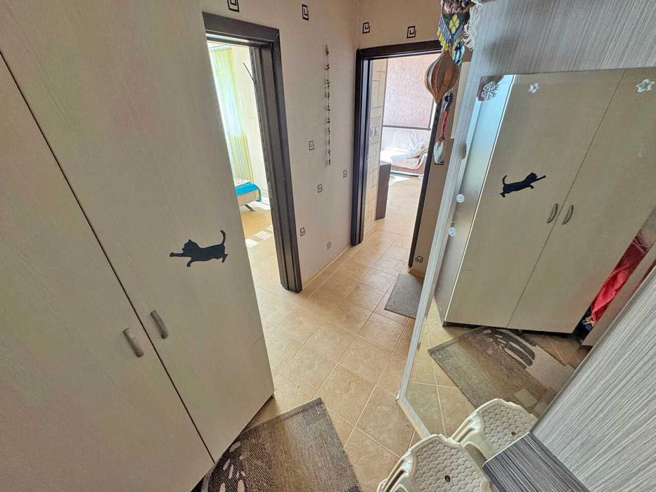 Изгоден двустаен в Кошарица