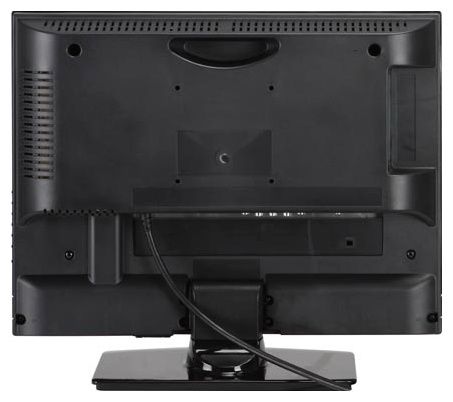 Не рабочий Hisense LCD32W57DVD