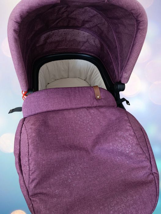 Детска количка Chipolino Avia 2в1