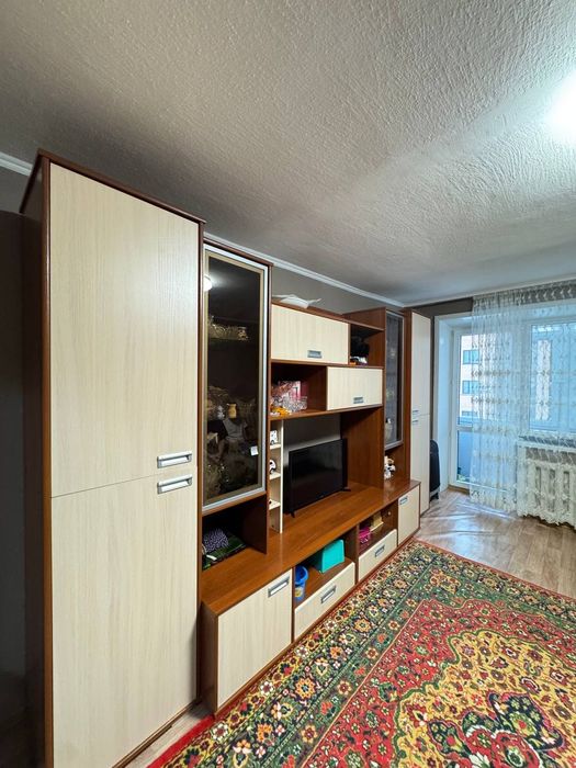 Срочно продаю квартиру