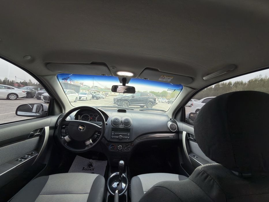 Nexia 3 LTZ 2020 yil