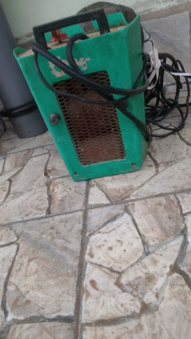 Електрожен кКракра