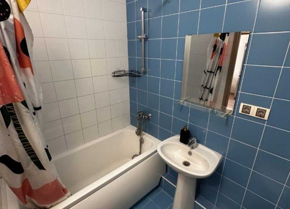 Однокомнатная в аренду