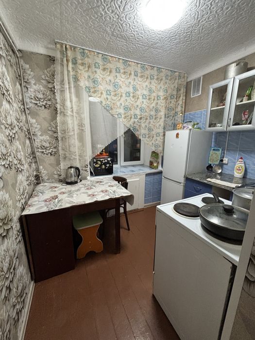 Квартира  по адресу 4/8