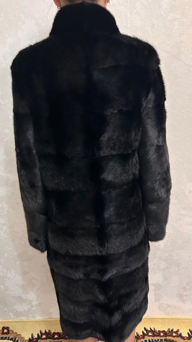 Продам шубу в отличном состоянии