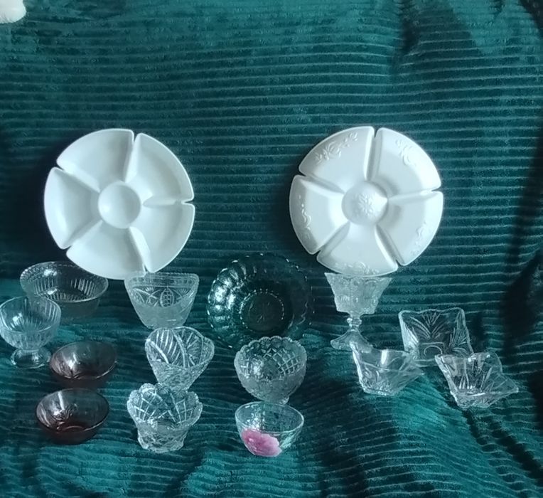 Продам посуду СССР