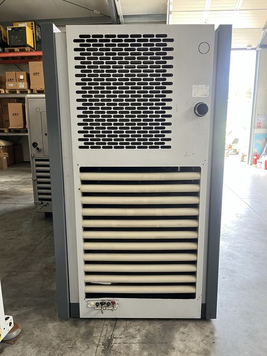 Compresor cu surub 90kw, 17,07mc/min