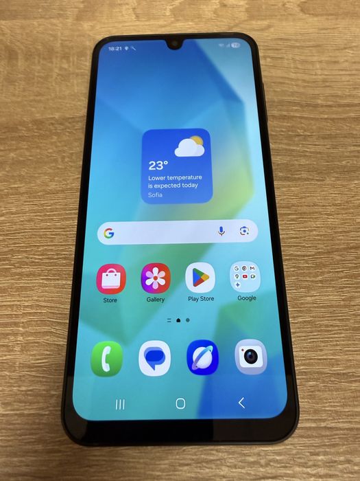 Samsung Galaxy A16 4/128GB