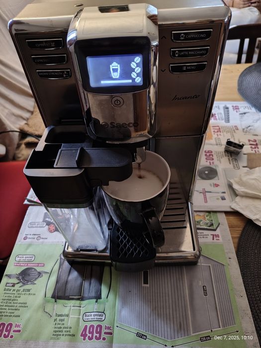 Vand expressor Philips