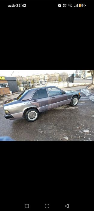 Автомобиль в хорошем состоянии