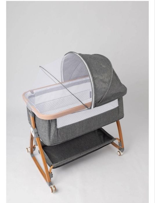 Детская кровать-люлька