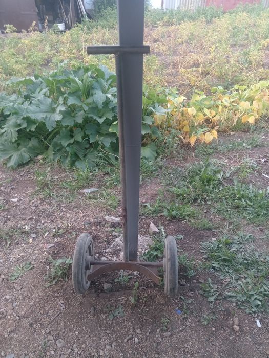 Продам тележка для фляги