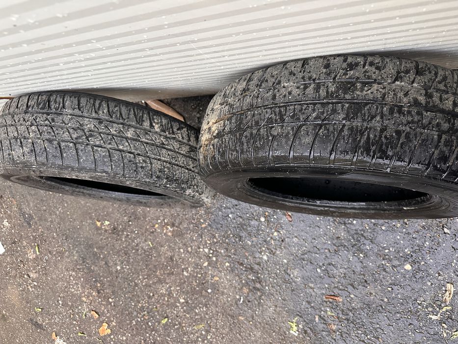 Anvelope Barum 185/65 R15
