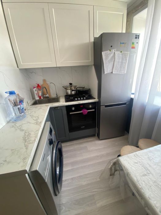 Сдаю 2-х комнатную квартиру