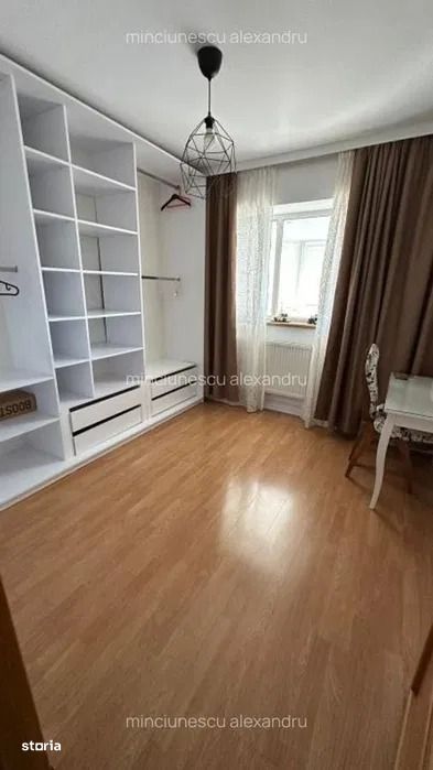 Ap. 2 Camere- Iancului, Pet-Friendly, Bloc Reabilitat, Parcare