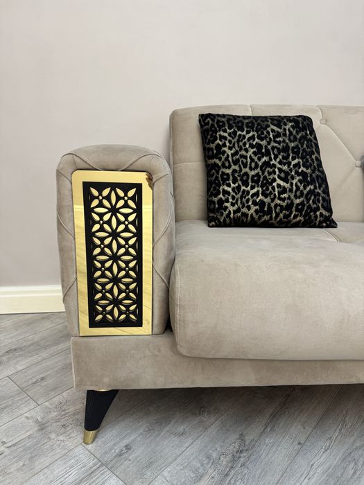 Диван турецкий! Размер 2.30