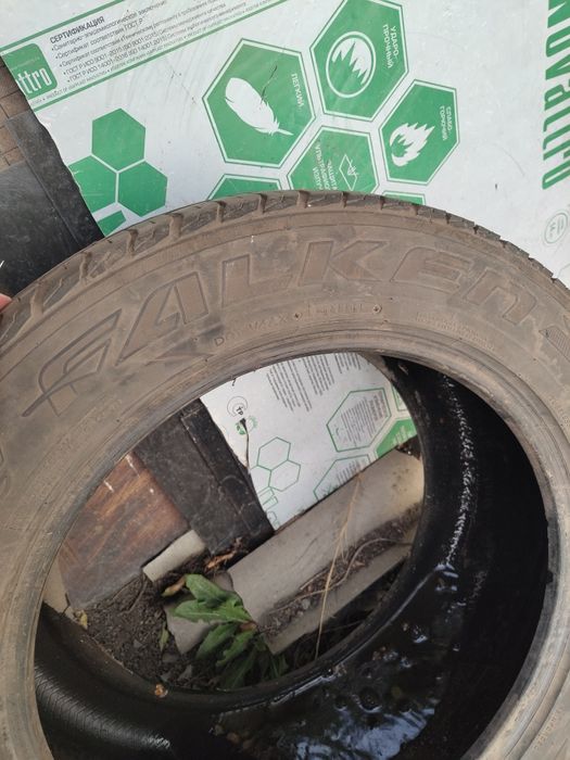 Продам одну резину 295/50/20