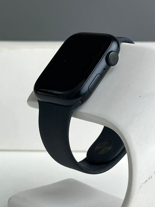 Часы Apple Series 9 GPS M/L 45 mm