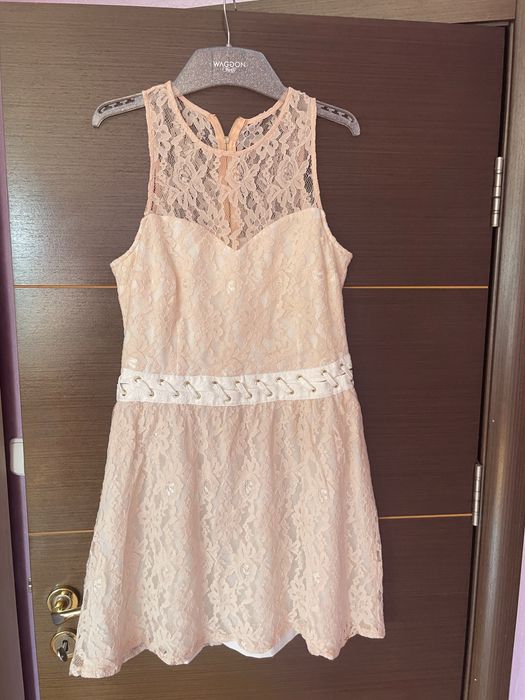 Летни рокли-Waggon Paris, Ted Baker, Енита, Guess