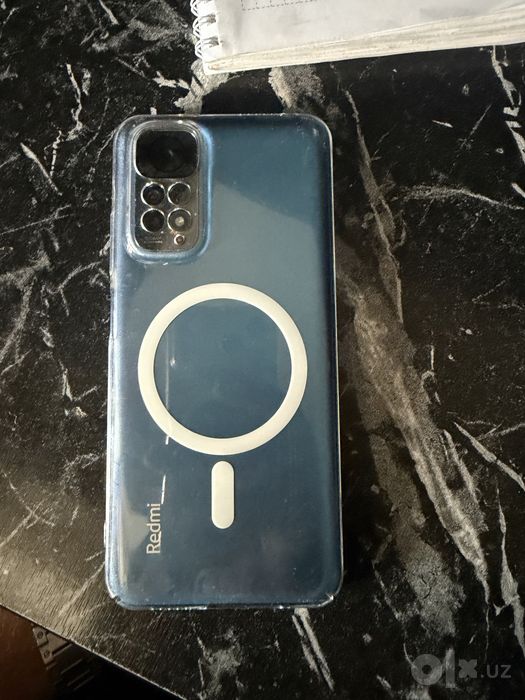 Redmi note 11 telefon
