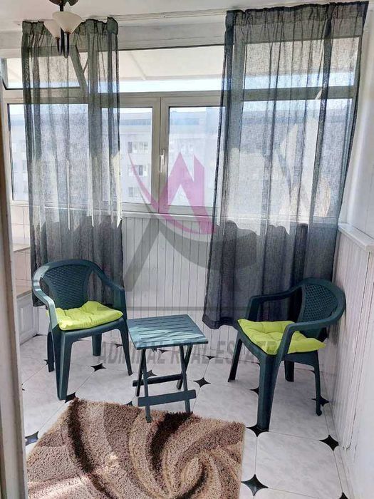 Дава се под наем Тристаен апартамент в Варна, Автогара - 80 кв.м за 562 € - Снимка #6