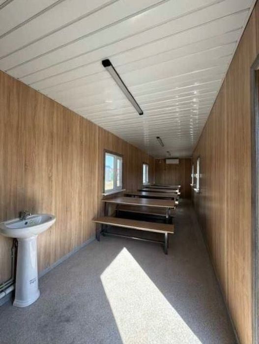 Для рабочих столовая