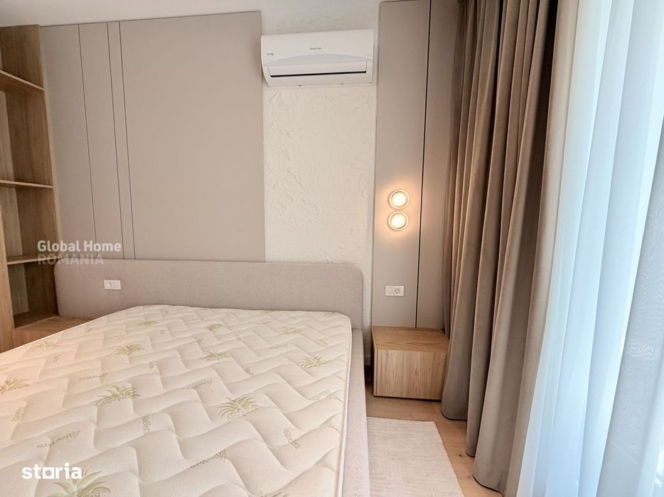 NEW | First Rent | 3 Rooms + Parking | Premium | First Estate - Pipera