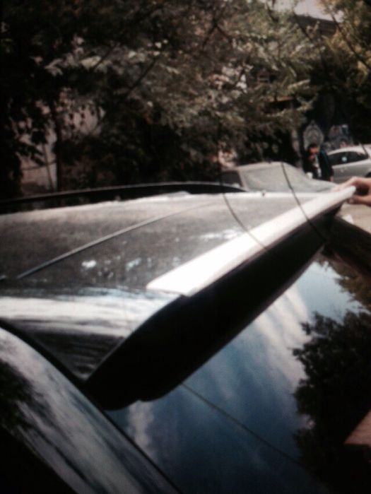 Продам арки на бмв x5 е53