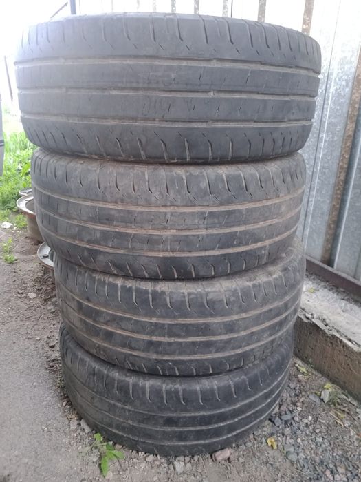 Продам покрышки б/у