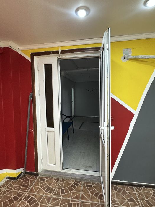 Сдается часть помещение в аренду!