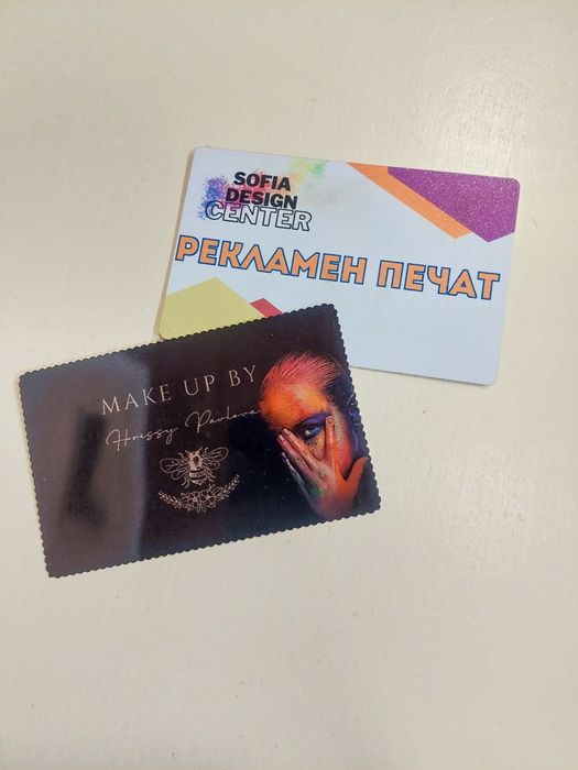 Изработка и печат на тениски и сувенири по дизайн на клиента