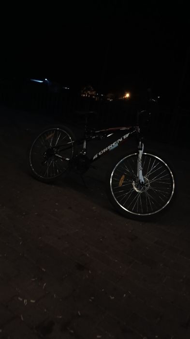 Продается велосипед