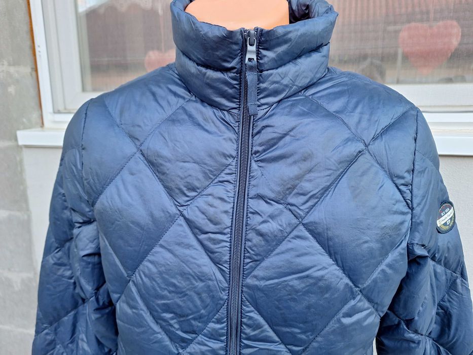 Hampton Republic | geaca outdoor mar. M