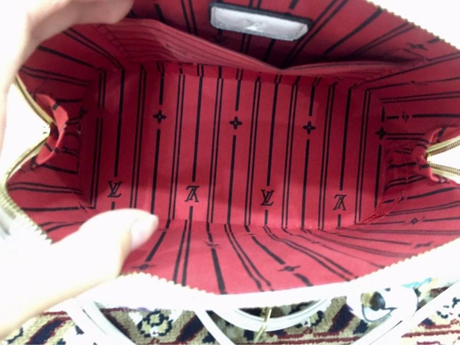 Louis Vuitton сумка