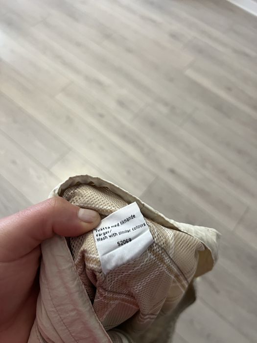 Vesta fjall raven vintage