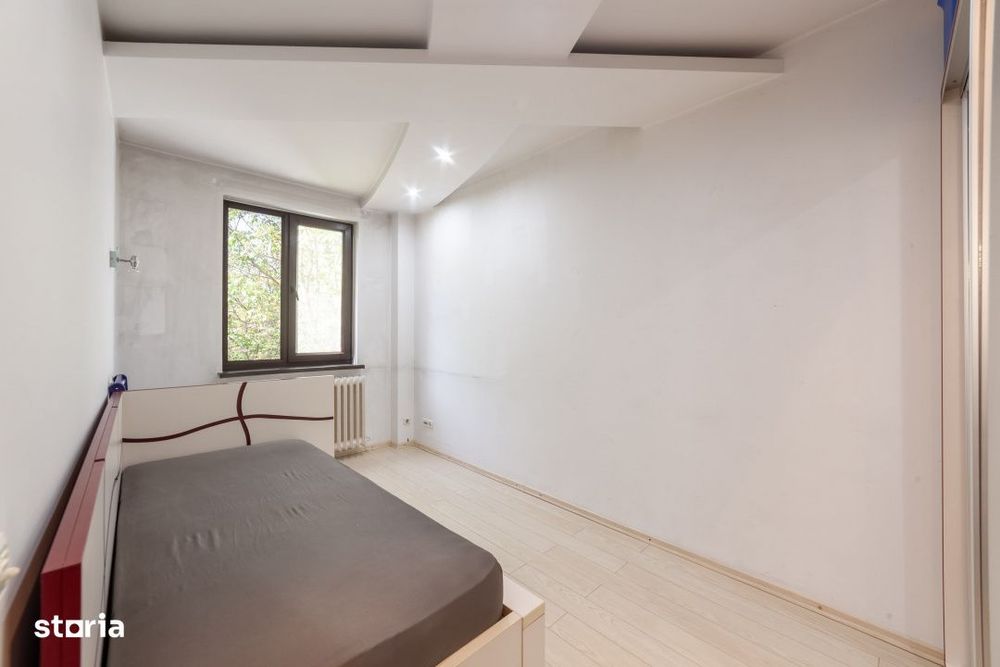 Apartament 3 camere modern etajul 2 Calea Bucuresti
